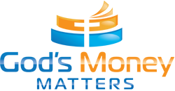 Gods Money Matters